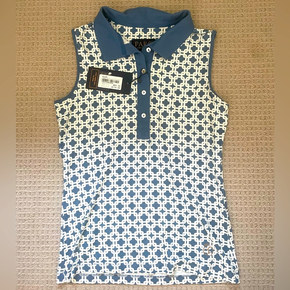 PAR69 Women's Golf Shirt
